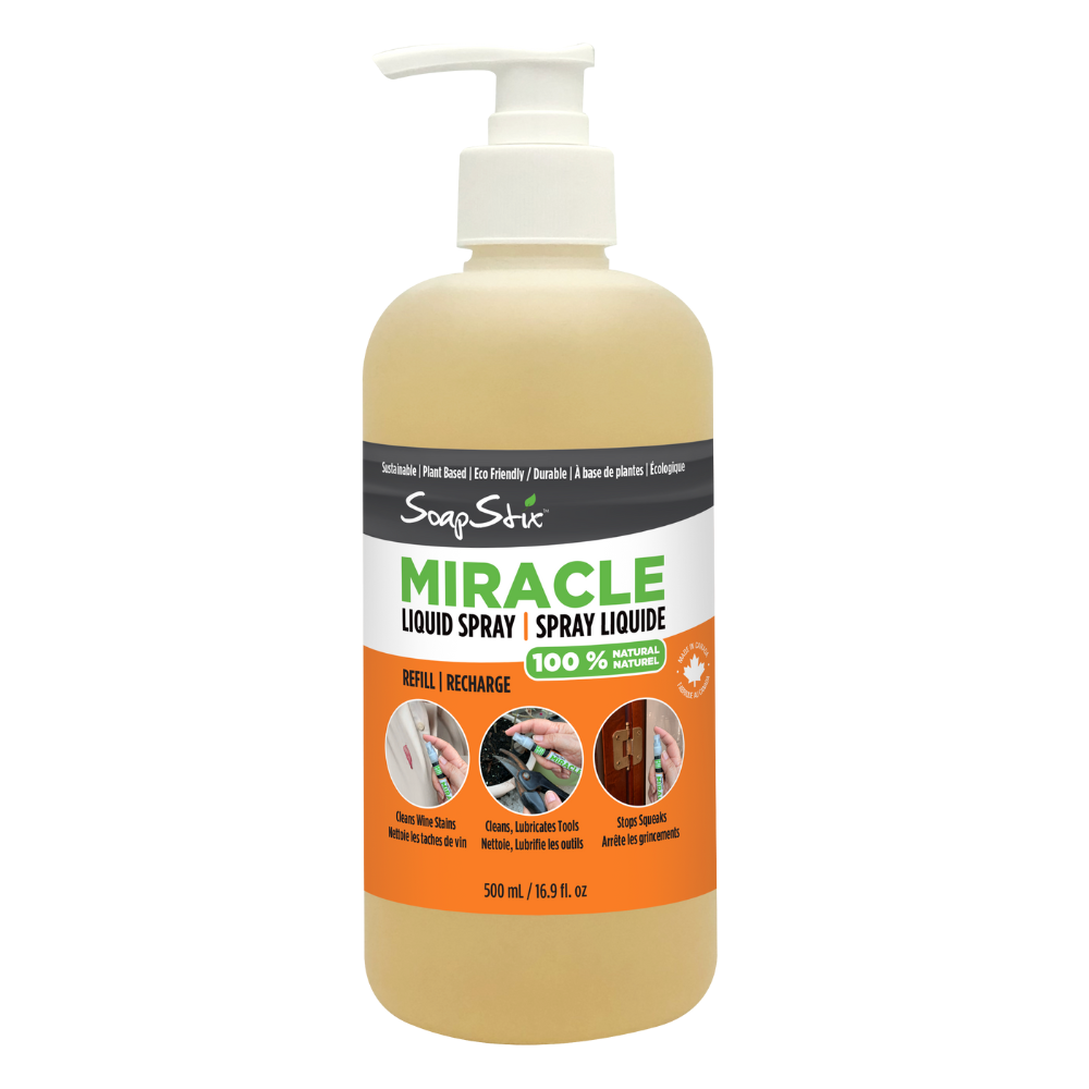 Miracle Liquid Spray 500 mL
