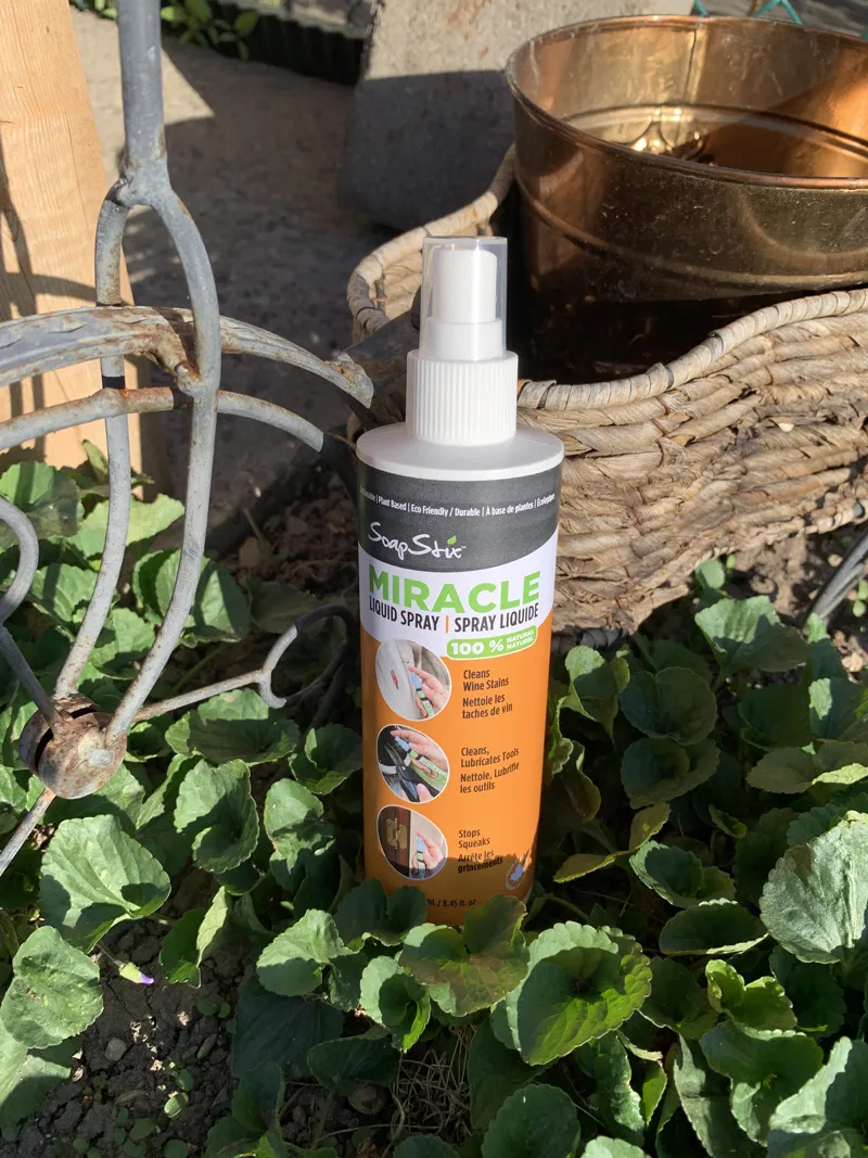 Miracle Liquid Spray 250mL x 2 - Image 2