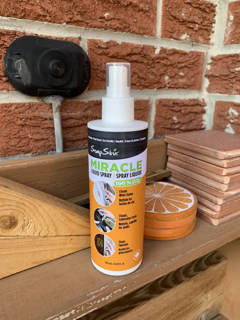 Miracle Liquid Spray 250mL x 2 - Image 4