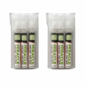 Miracle Liquid Spray - 2 - 3 Packs