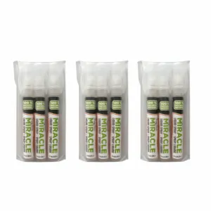 Miracle Liquid Spray - 3 - 3 Packs