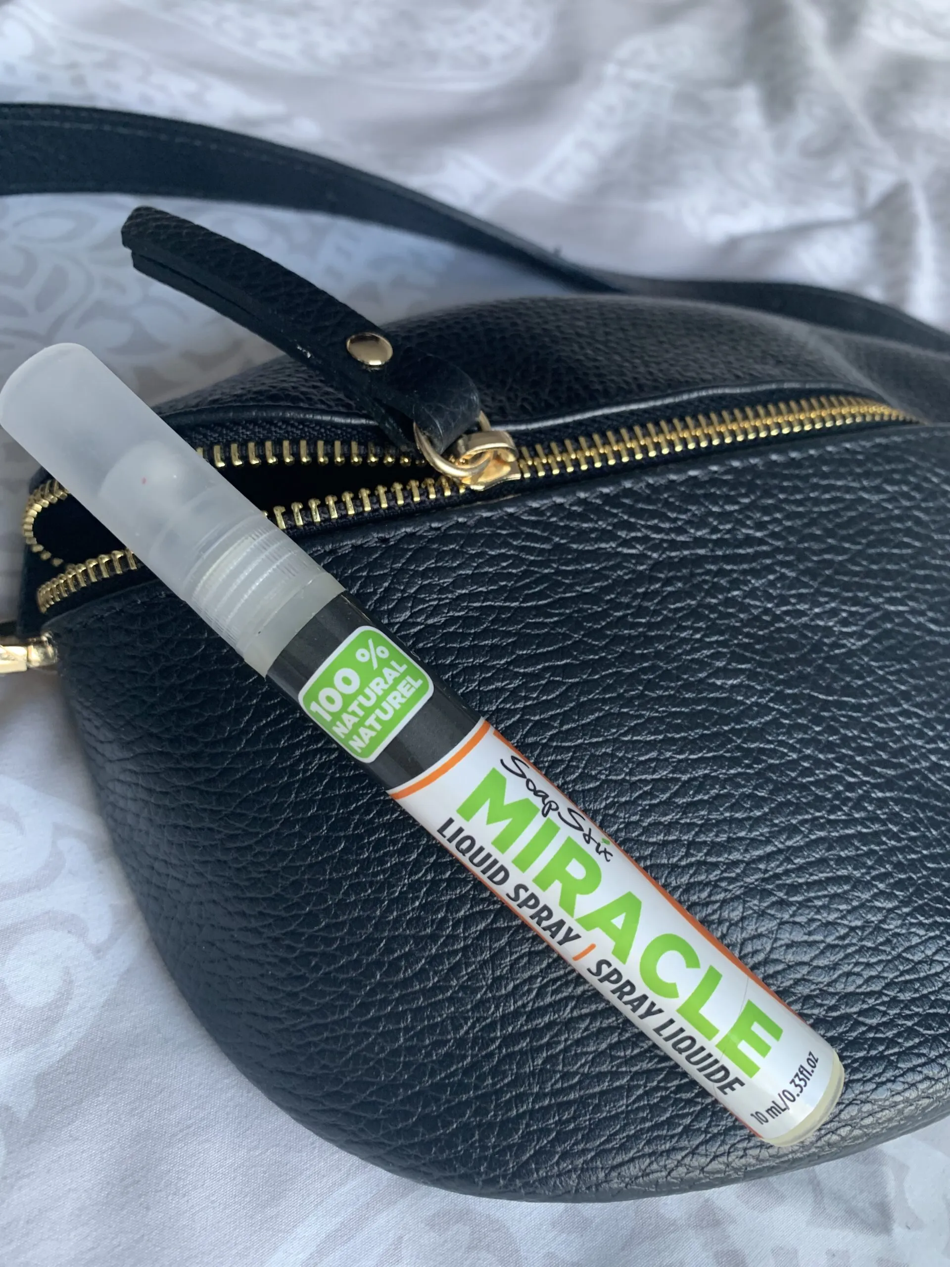 Miracle Liquid Spray - 3 - 3 Packs - Image 2